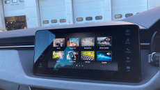 Skoda Scala 1.0 TSI 116 SE L 5dr Petrol Hatchback